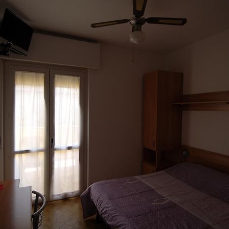 Albergo Alla Nave Lignano Sabbiadoro Exterior foto